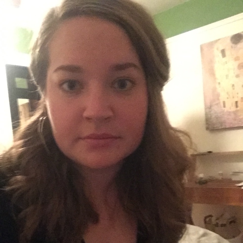 Meet your Posher, Eliza